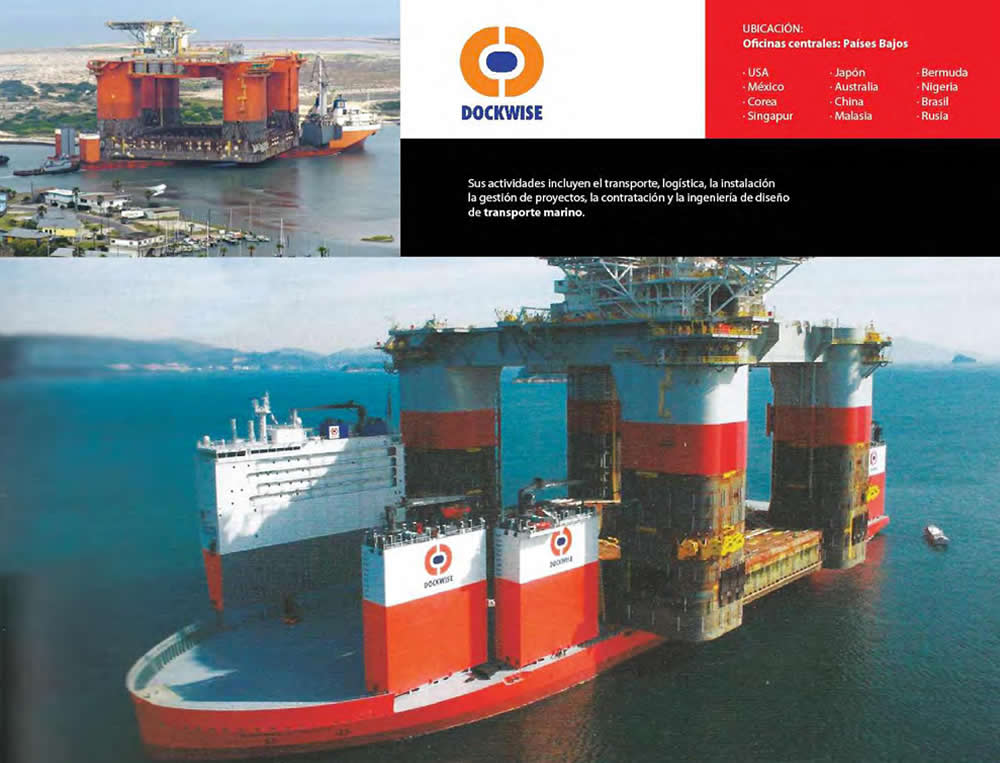 Cargo Oil & Gas Offshore